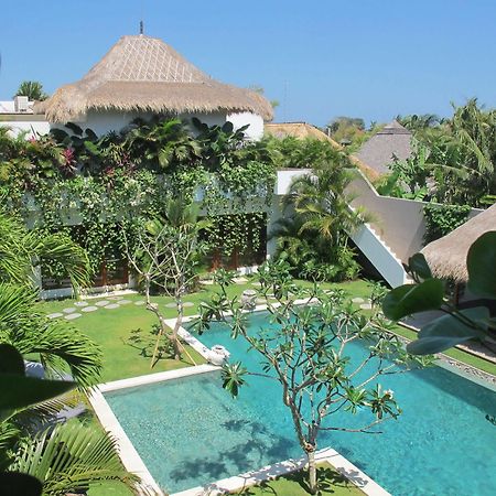 Villa Chocolat Seminyak Dış mekan fotoğraf