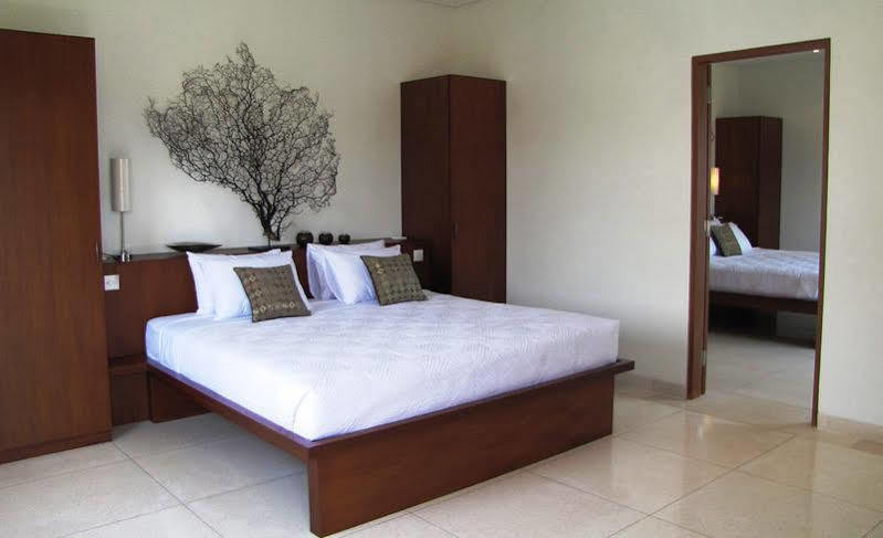 Villa Chocolat Seminyak Dış mekan fotoğraf