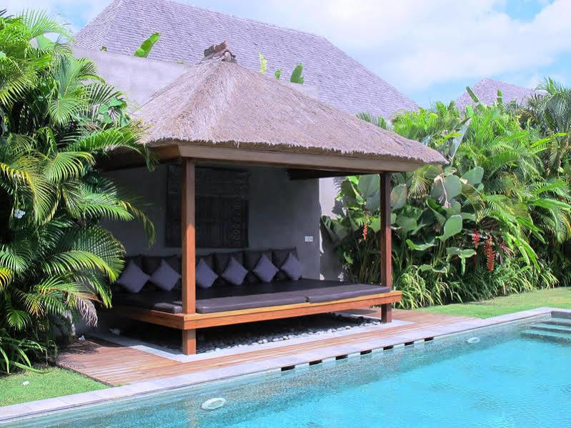 Villa Chocolat Seminyak Dış mekan fotoğraf