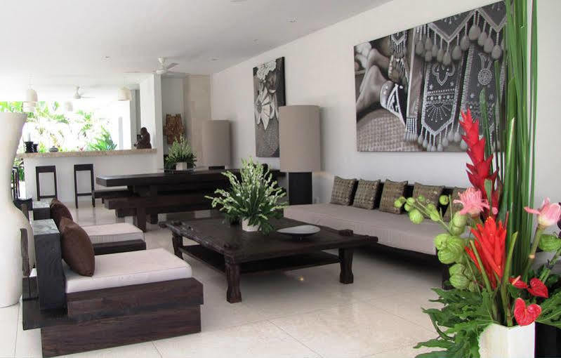 Villa Chocolat Seminyak Dış mekan fotoğraf