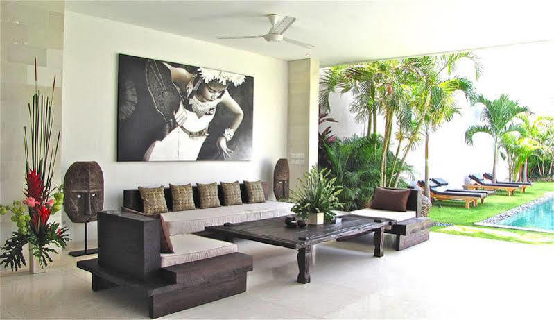 Villa Chocolat Seminyak Dış mekan fotoğraf