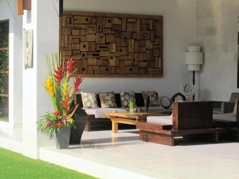 Villa Chocolat Seminyak Dış mekan fotoğraf