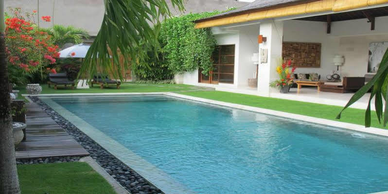 Villa Chocolat Seminyak Dış mekan fotoğraf