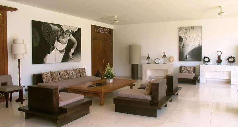 Villa Chocolat Seminyak Dış mekan fotoğraf