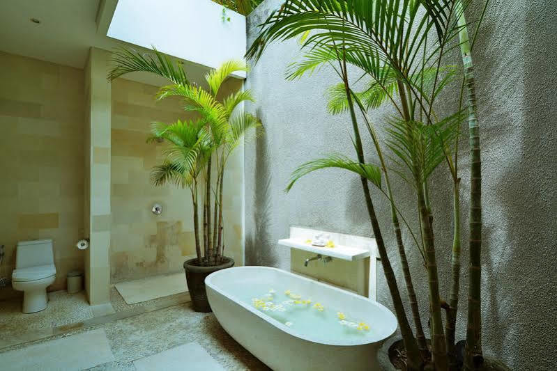 Villa Chocolat Seminyak Dış mekan fotoğraf