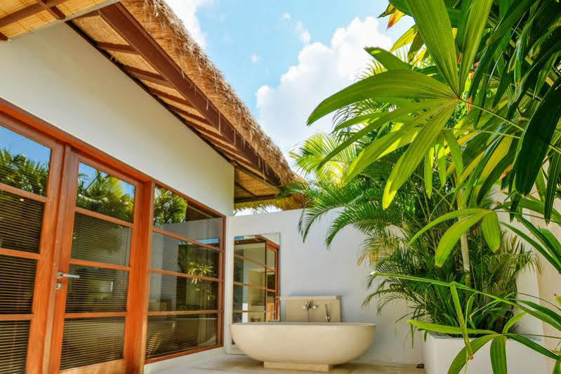 Villa Chocolat Seminyak Dış mekan fotoğraf