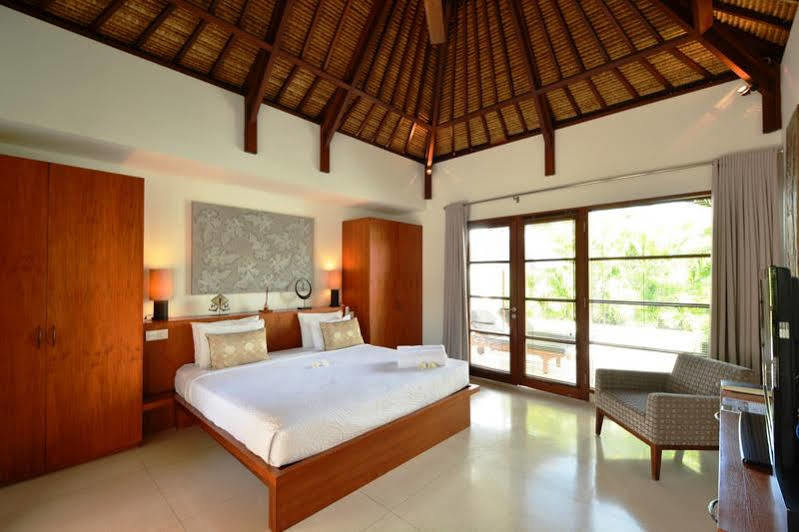 Villa Chocolat Seminyak Dış mekan fotoğraf