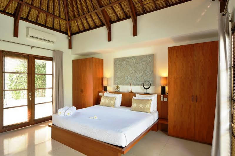 Villa Chocolat Seminyak Dış mekan fotoğraf