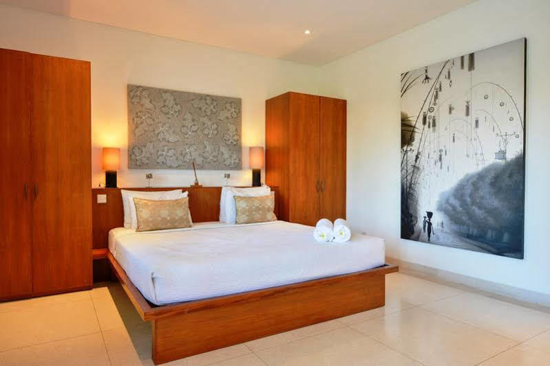 Villa Chocolat Seminyak Dış mekan fotoğraf