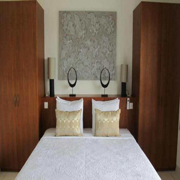Villa Chocolat Seminyak Dış mekan fotoğraf