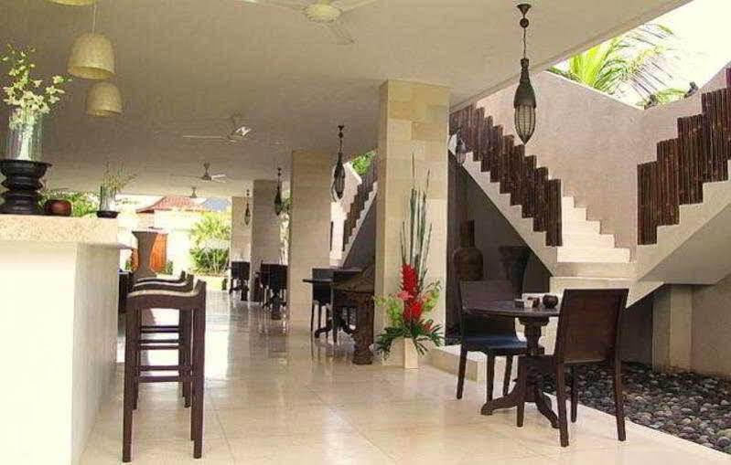 Villa Chocolat Seminyak Dış mekan fotoğraf