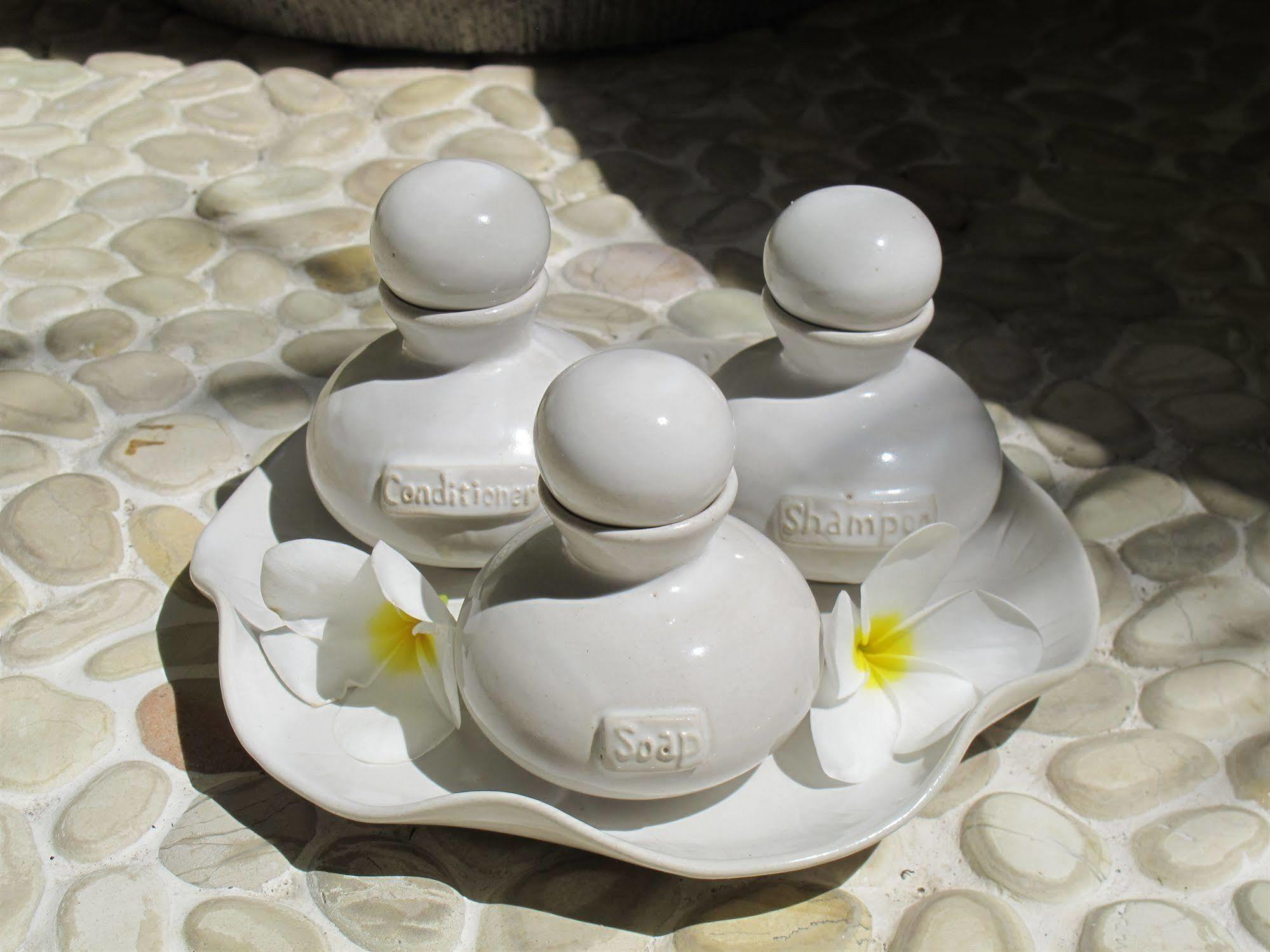 Villa Chocolat Seminyak Dış mekan fotoğraf