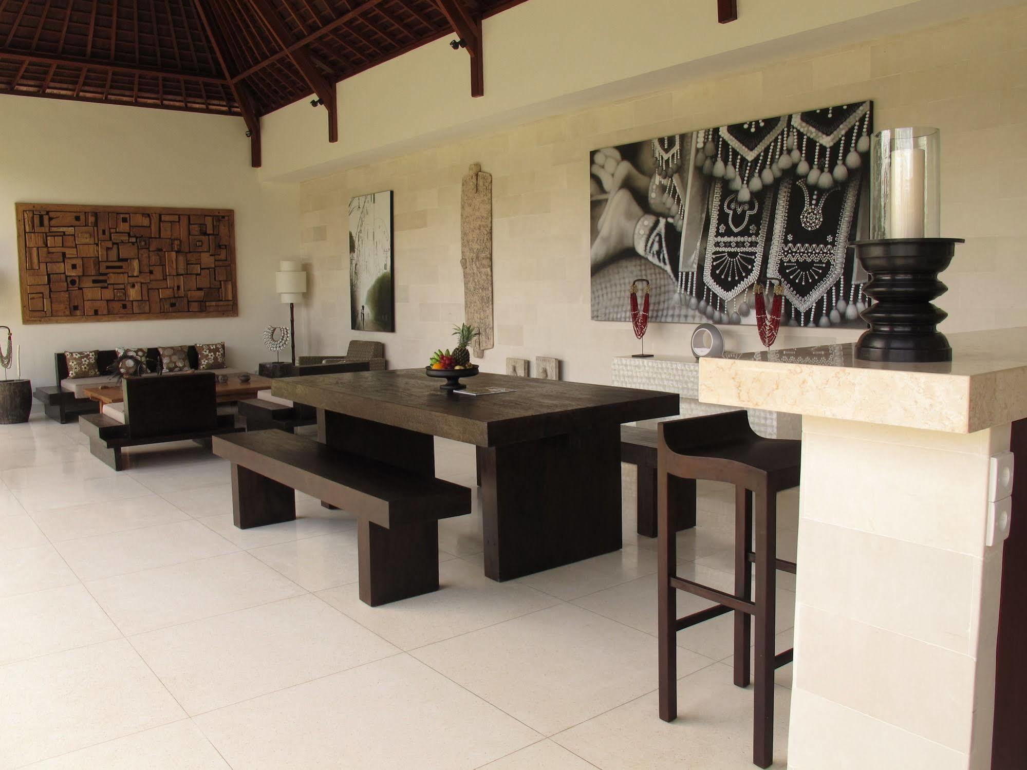 Villa Chocolat Seminyak Dış mekan fotoğraf