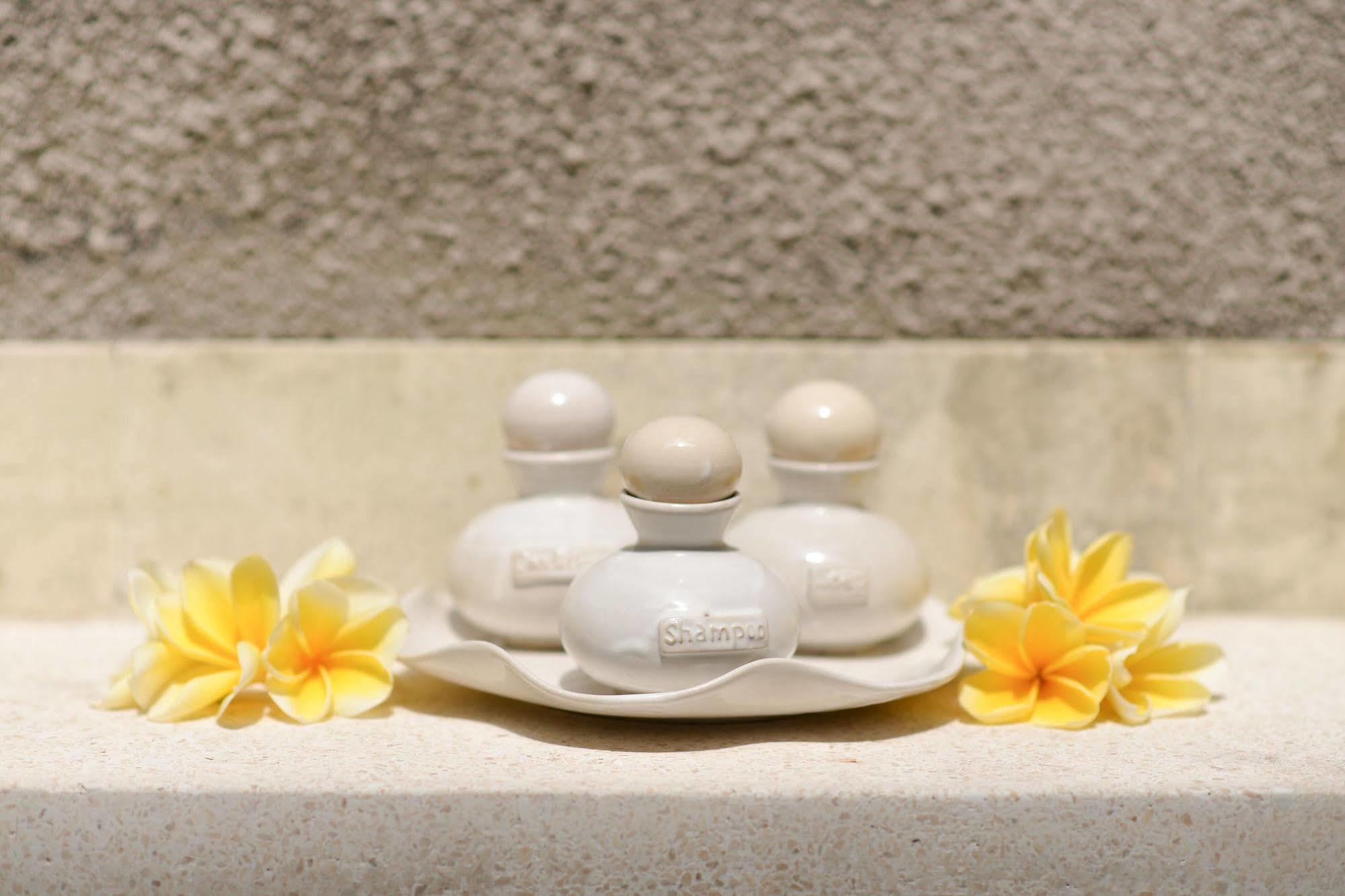 Villa Chocolat Seminyak Dış mekan fotoğraf