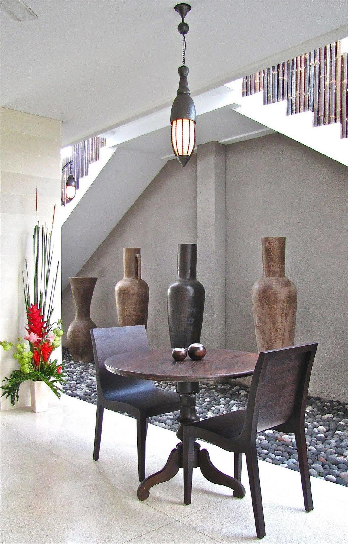 Villa Chocolat Seminyak Dış mekan fotoğraf