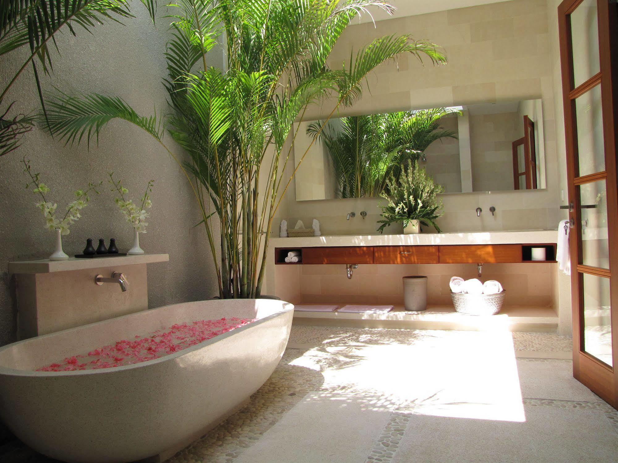 Villa Chocolat Seminyak Dış mekan fotoğraf