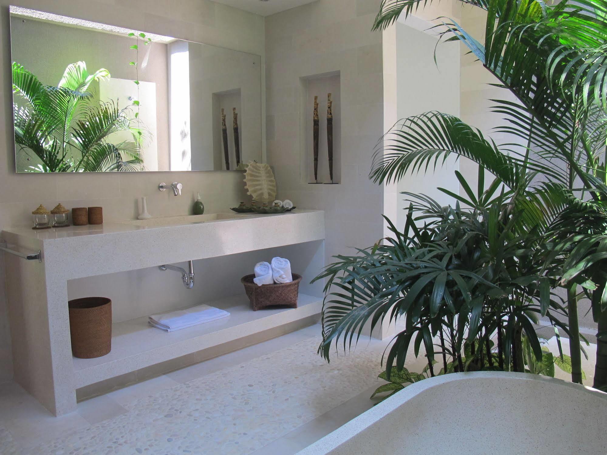 Villa Chocolat Seminyak Dış mekan fotoğraf