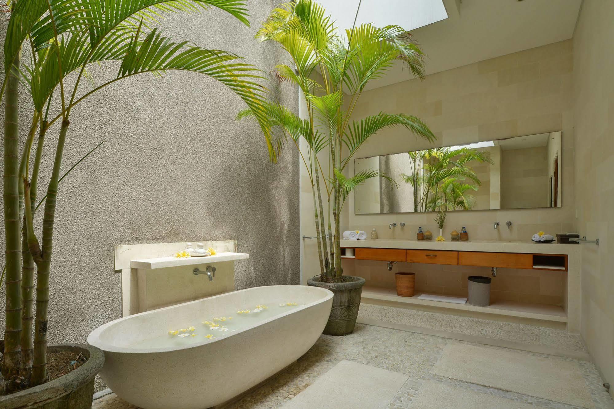 Villa Chocolat Seminyak Dış mekan fotoğraf