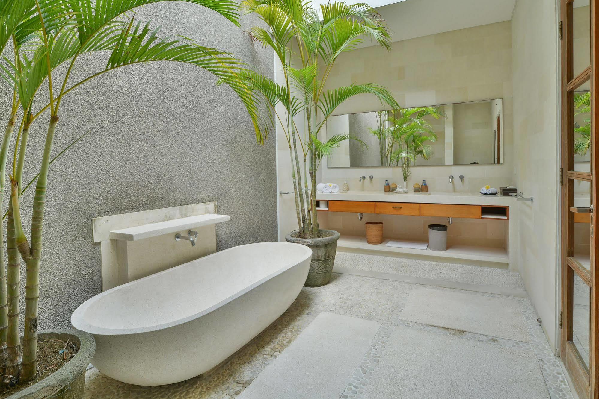 Villa Chocolat Seminyak Dış mekan fotoğraf