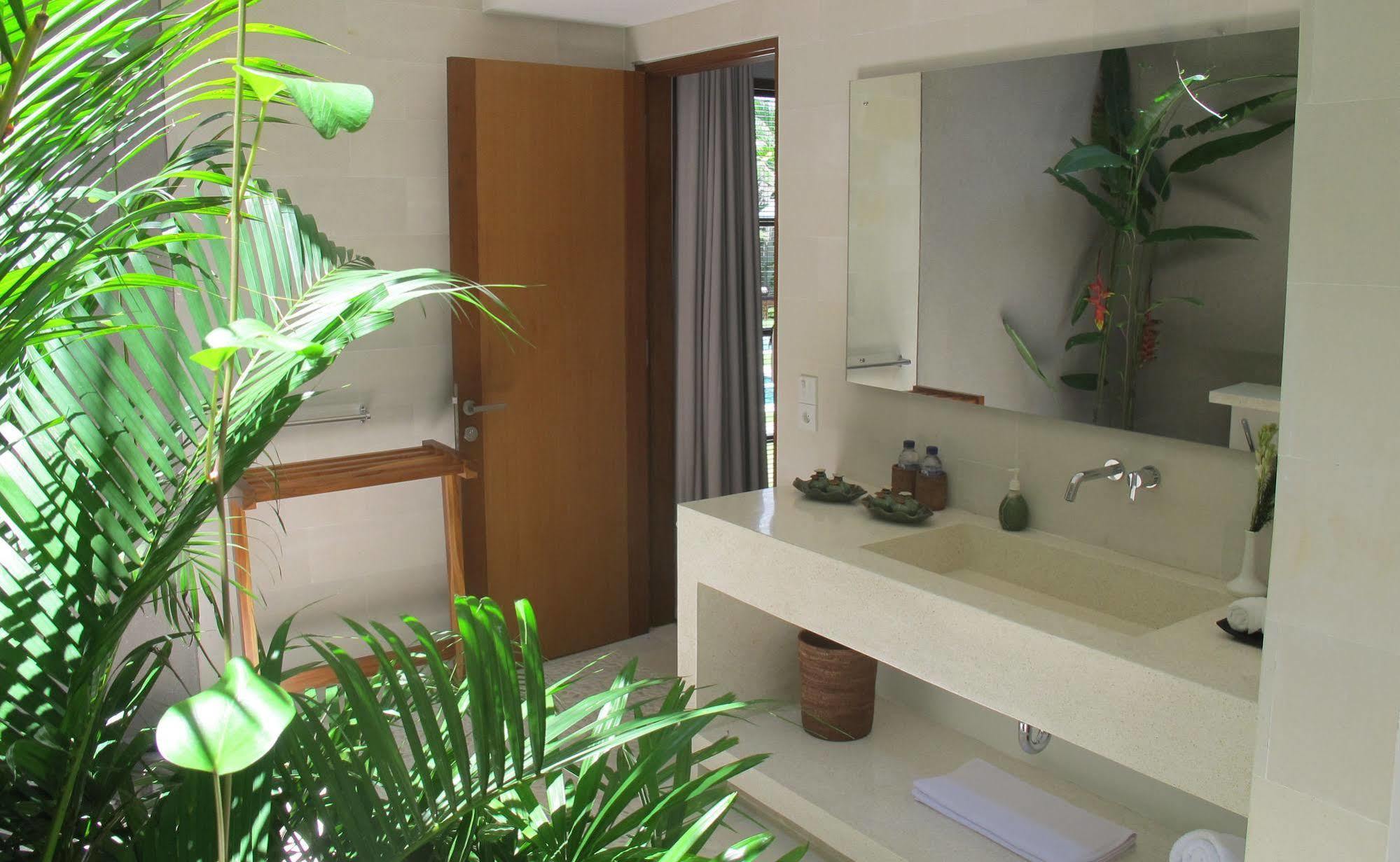 Villa Chocolat Seminyak Dış mekan fotoğraf