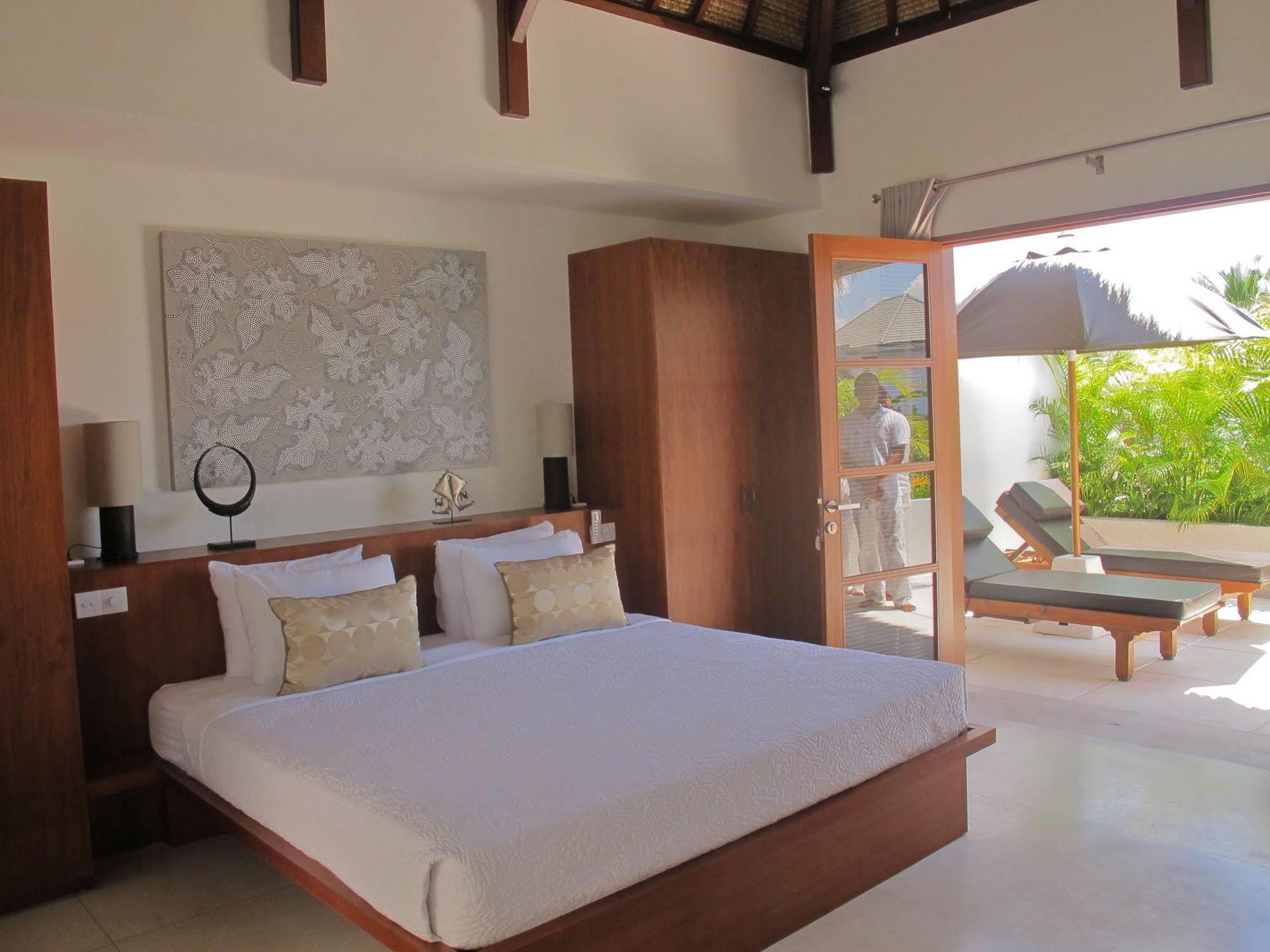 Villa Chocolat Seminyak Dış mekan fotoğraf