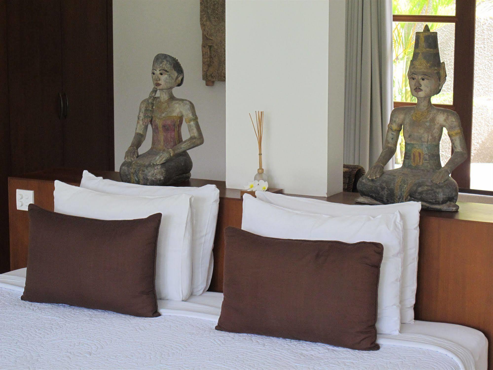 Villa Chocolat Seminyak Dış mekan fotoğraf