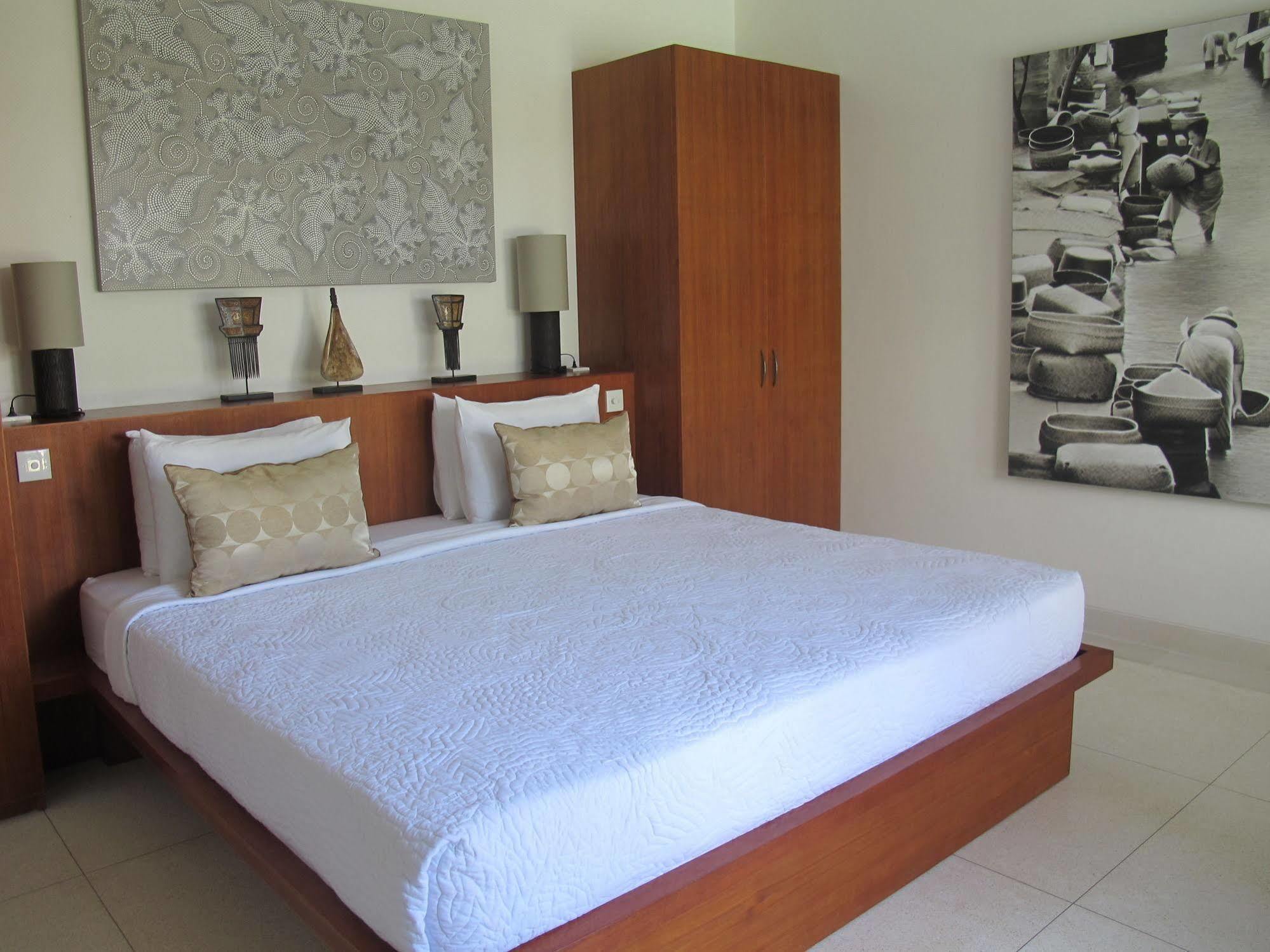 Villa Chocolat Seminyak Dış mekan fotoğraf