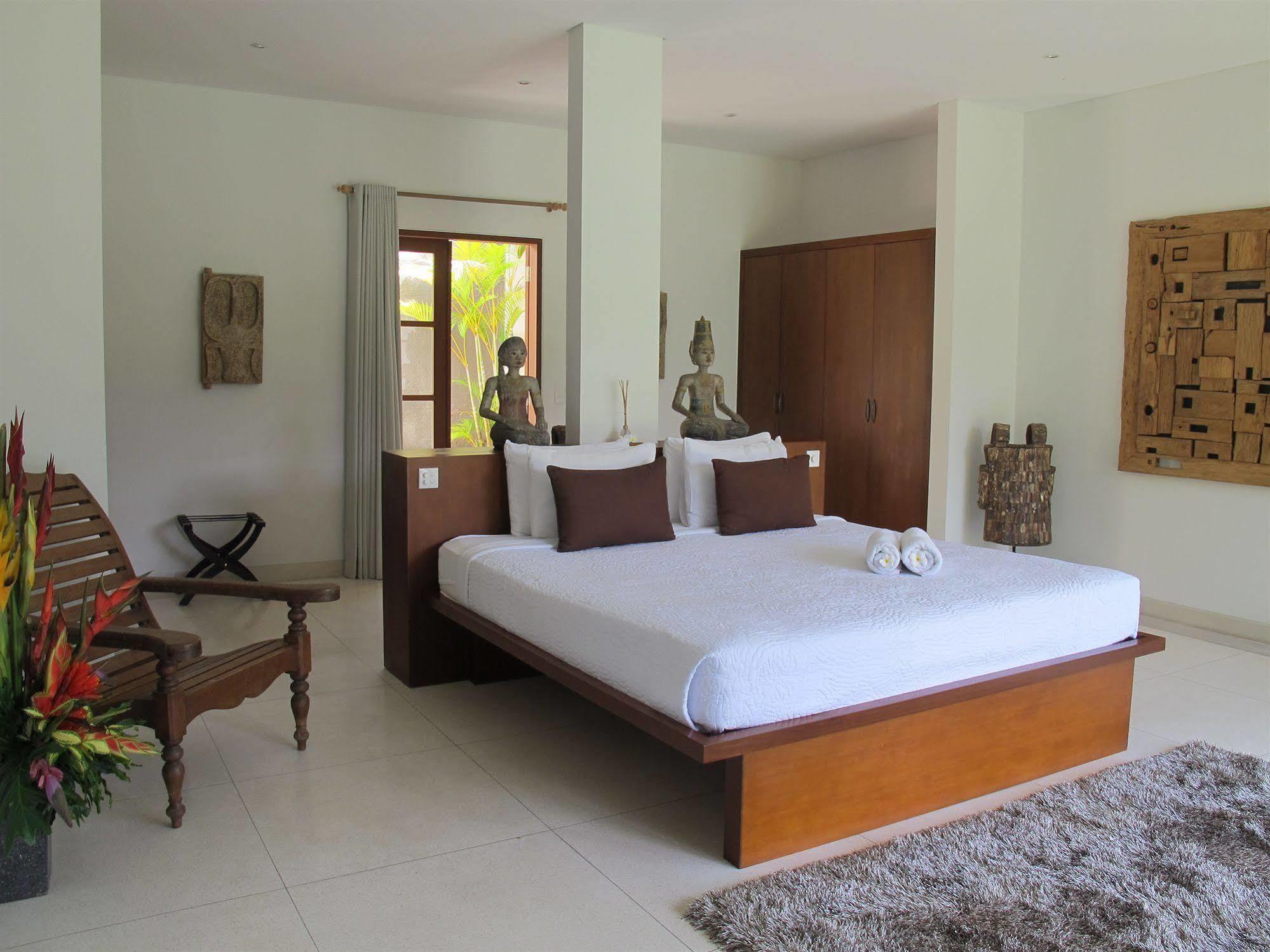 Villa Chocolat Seminyak Dış mekan fotoğraf