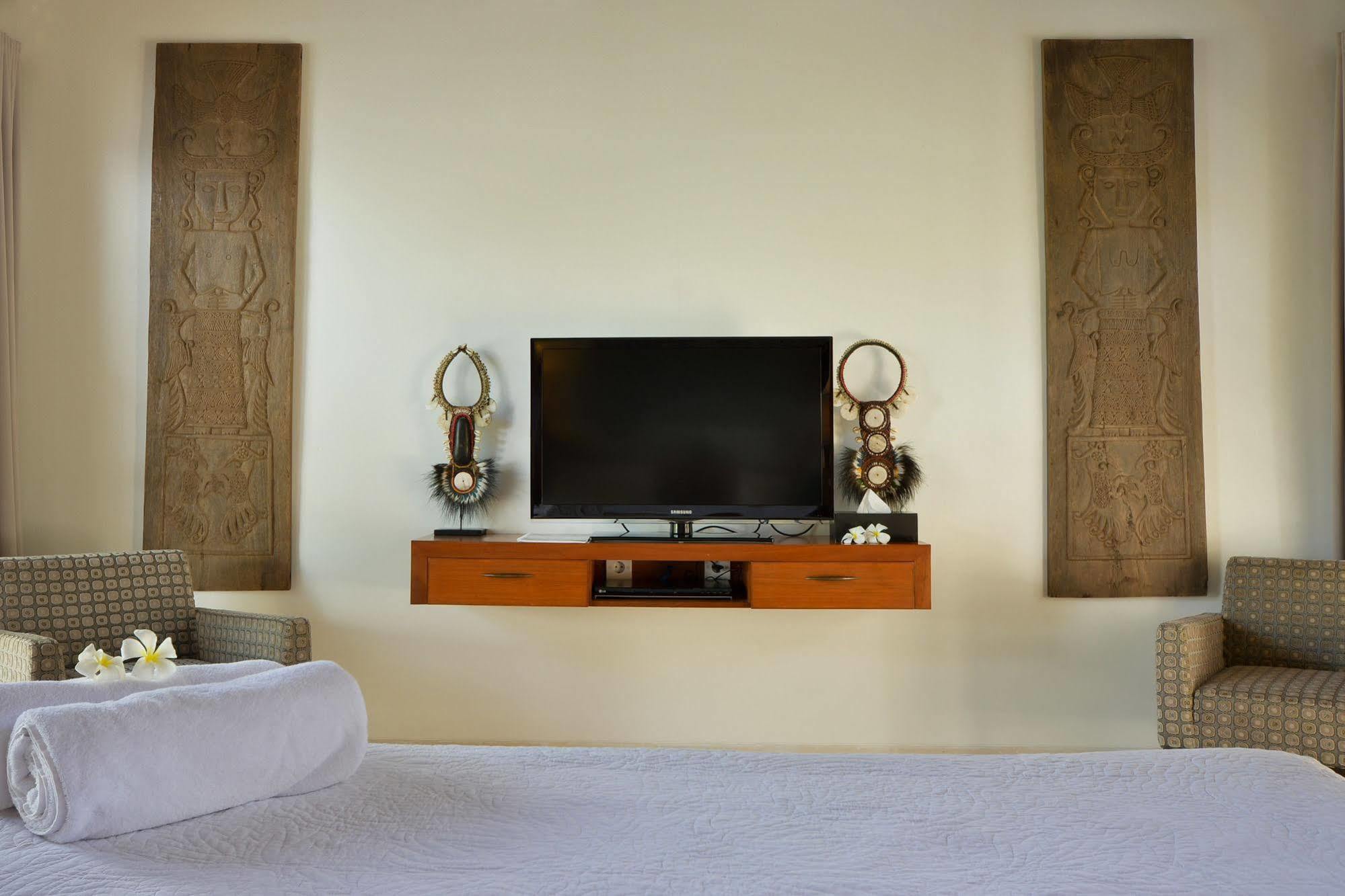 Villa Chocolat Seminyak Dış mekan fotoğraf