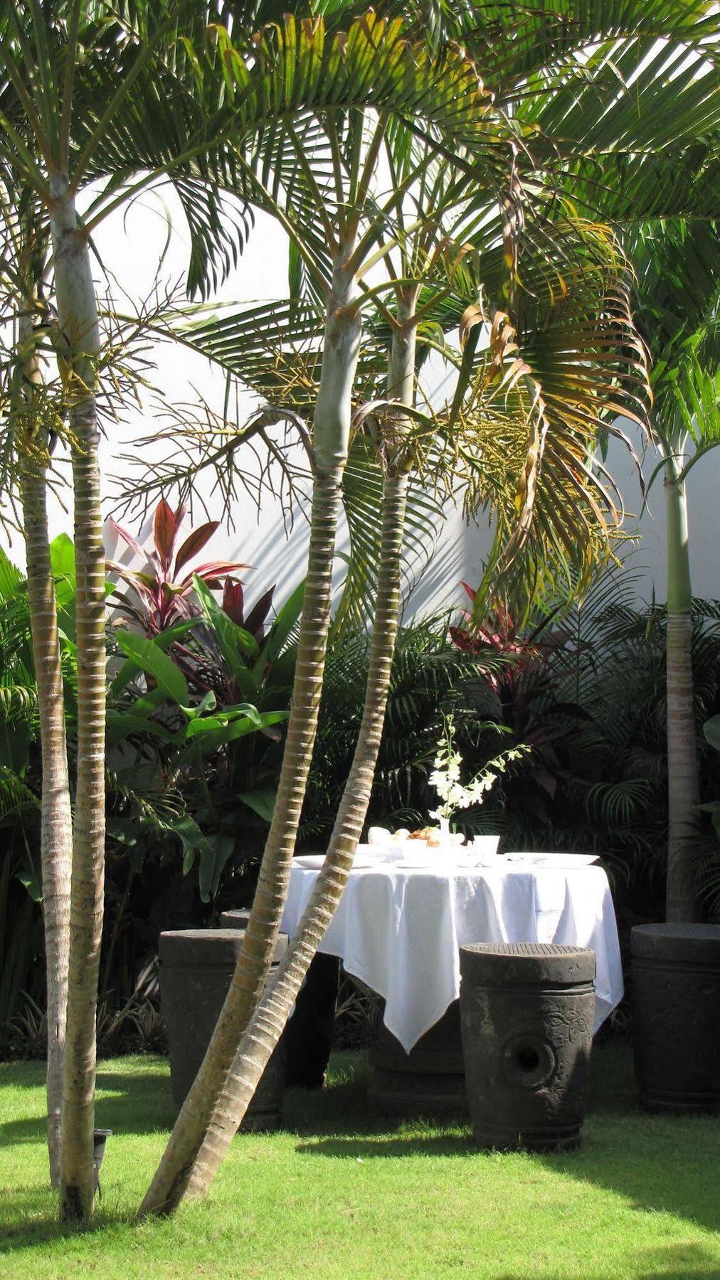 Villa Chocolat Seminyak Dış mekan fotoğraf